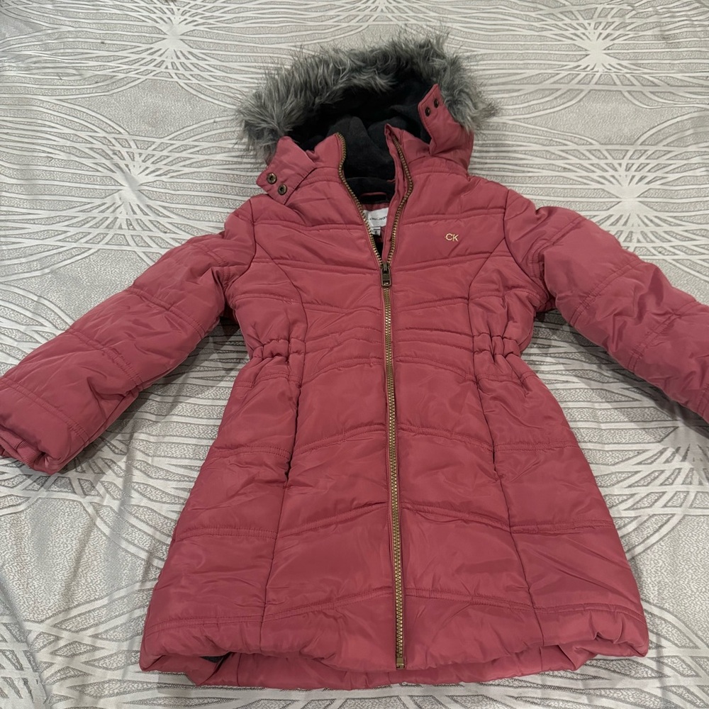 New !! Kids jacket